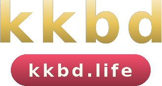 kkbd logo